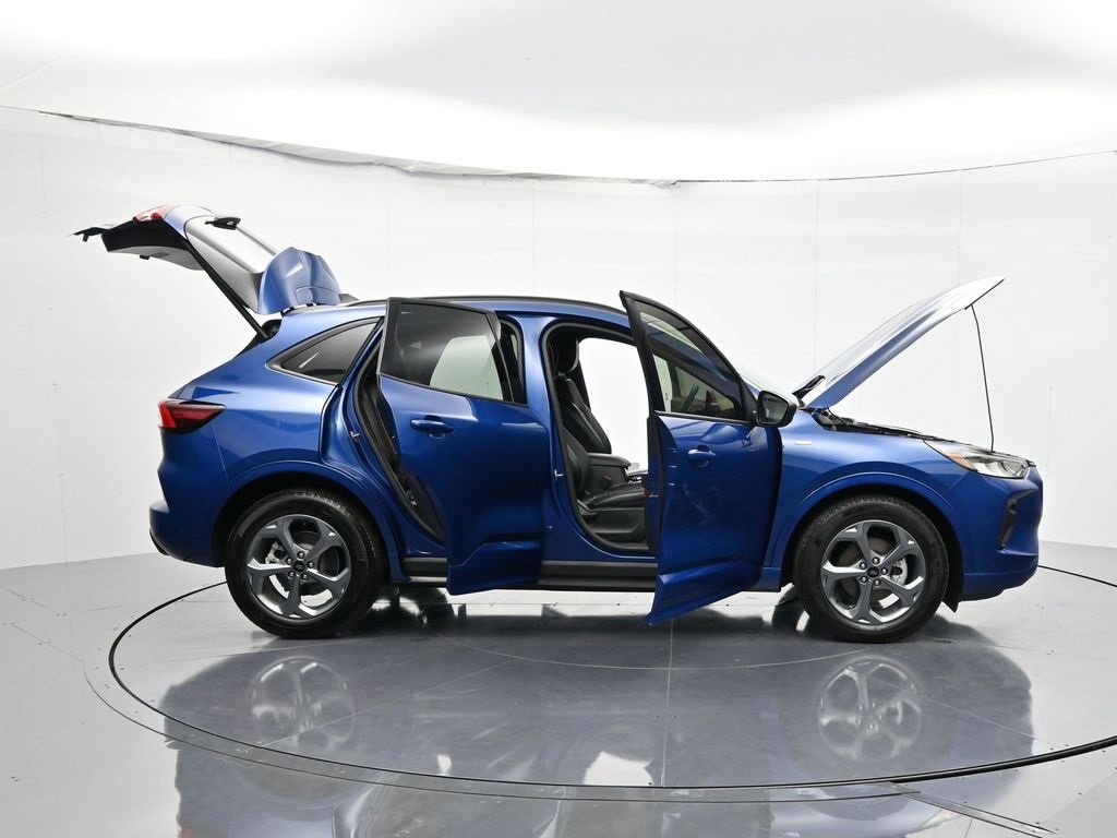 Certified 2023 Ford Escape ST-Line w/ Equipment Group 301A image 56