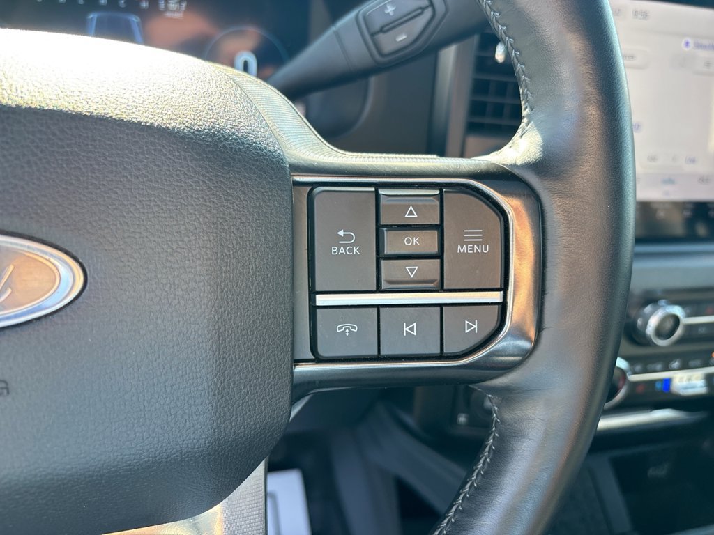Certified 2026 Ford F250 Platinum AWD/4WD image 32