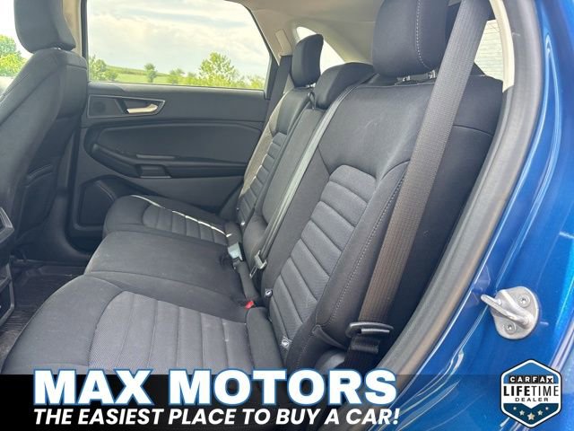 Certified 2023 Ford Edge SE AWD/4WD image 12