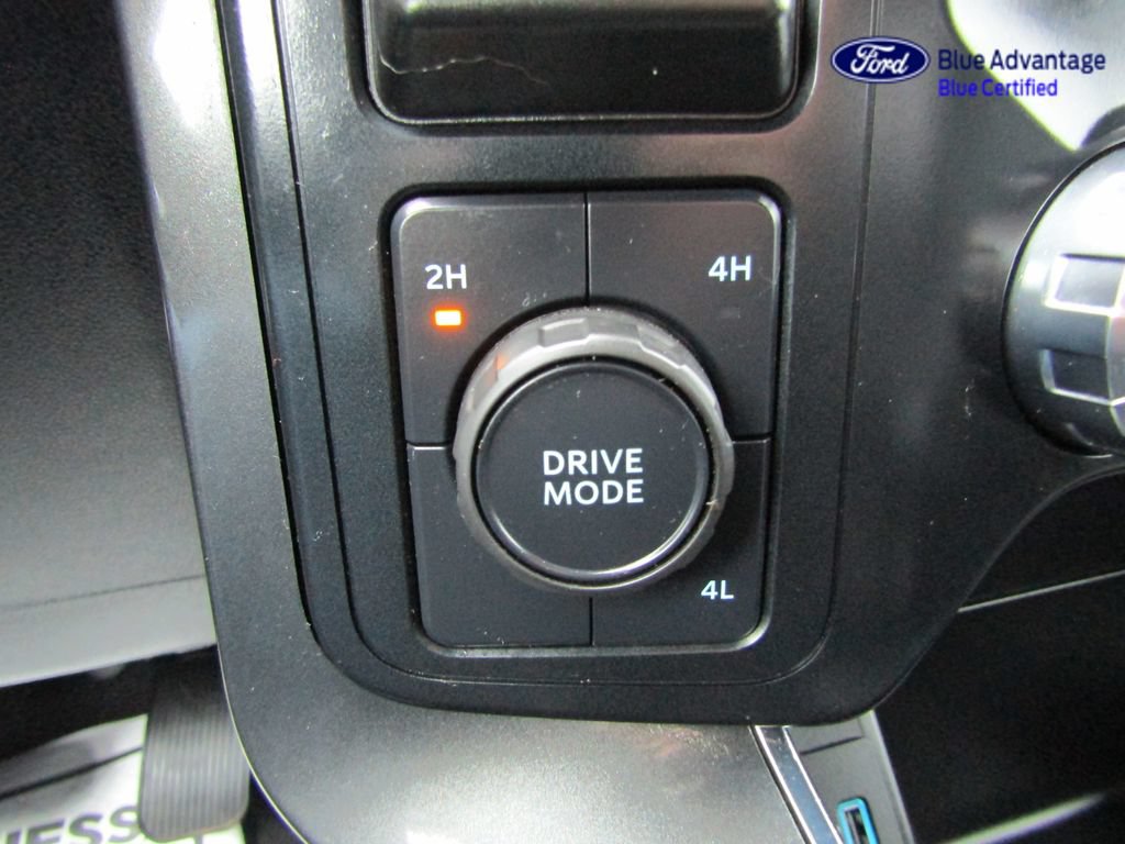 Certified 2023 Ford F150 XLT w/ Equipment Group 302A High AWD/4WD image 39