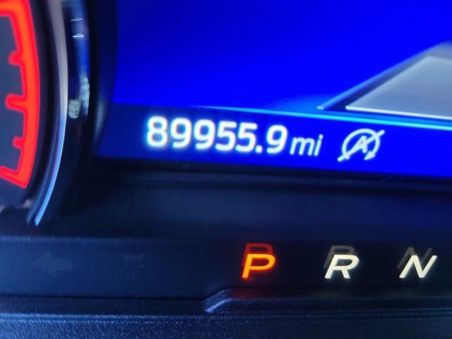 Certified 2020 Ford Explorer XLT w/ Equipment Group 202A image 28