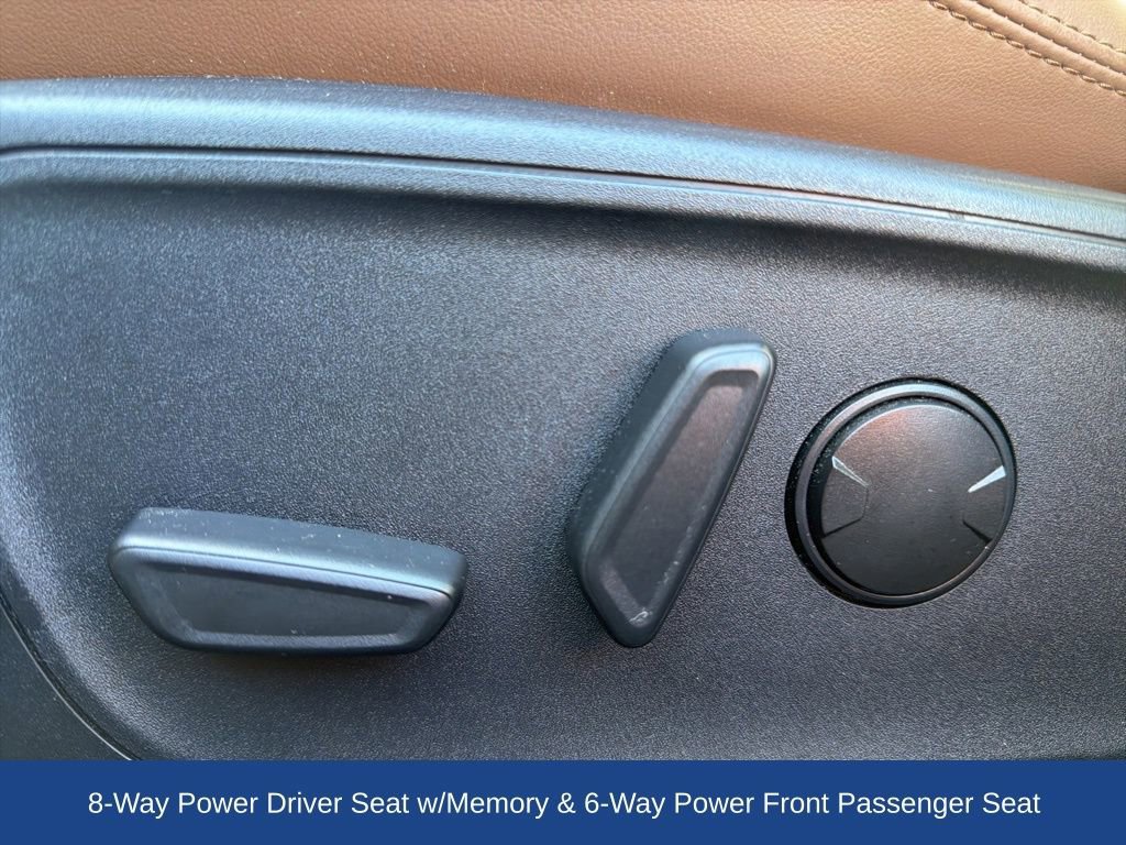 Certified 2023 Ford Bronco Sport Outer Banks w/ Tech Package image 14