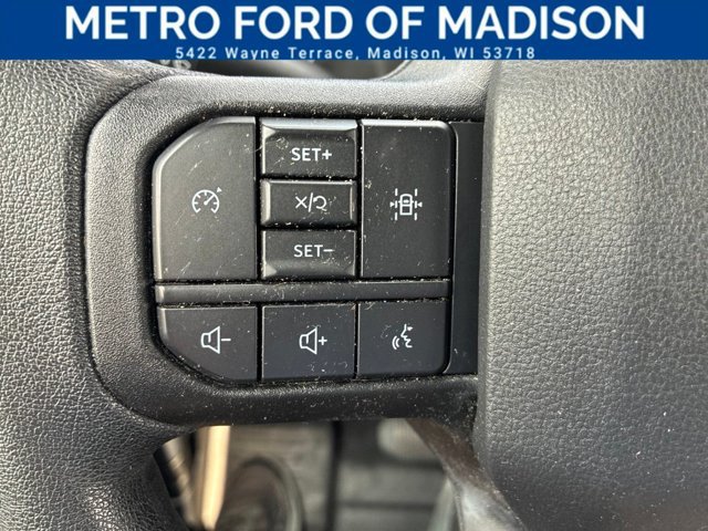 Certified 2021 Ford F150 XL w/ STX Appearance Package AWD/4WD image 32