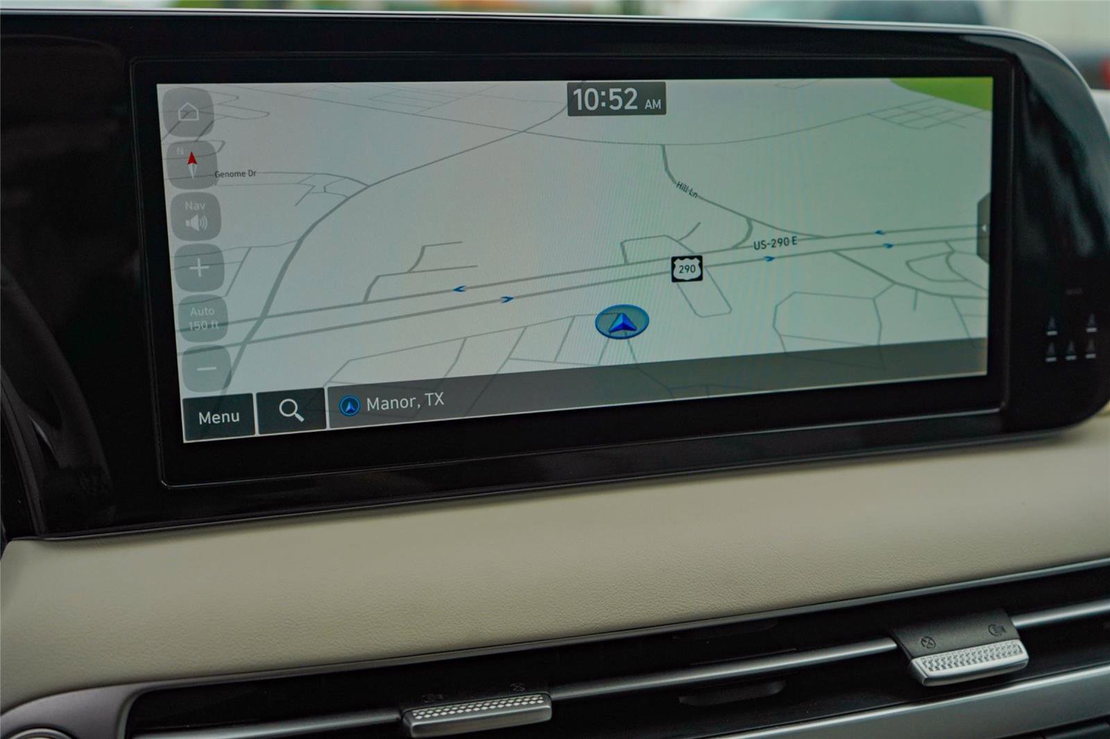 Used 2023 Hyundai Palisade Limited FWD image 17