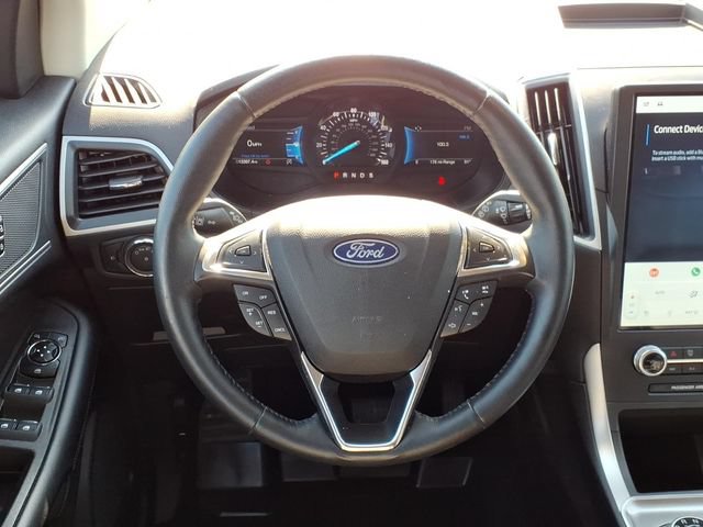 Certified 2023 Ford Edge SEL w/ Convenience Package AWD/4WD image 14