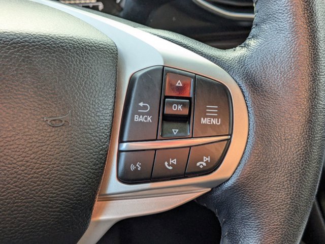 Certified 2023 Ford Explorer Limited w/ Hybrid Equipment Group 310A image 21