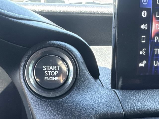 Used 2023 Lexus IS 500 RWD image 19