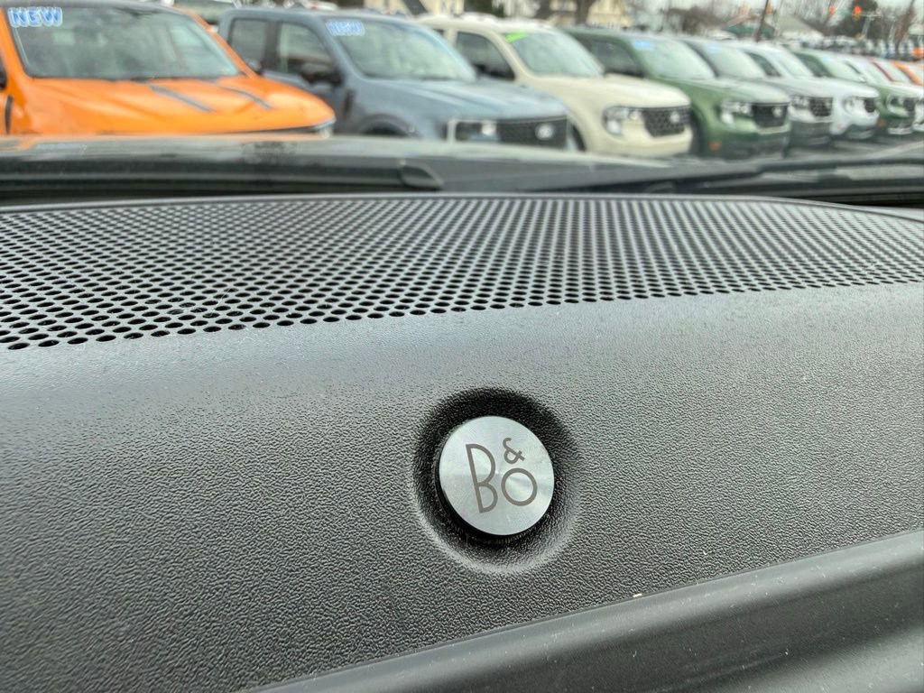 Certified 2023 Ford F150 Platinum w/ Equipment Group 701A High image 29