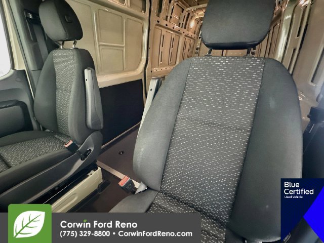 Used 2026 Mercedes-Benz Sprinter 2500 image 22