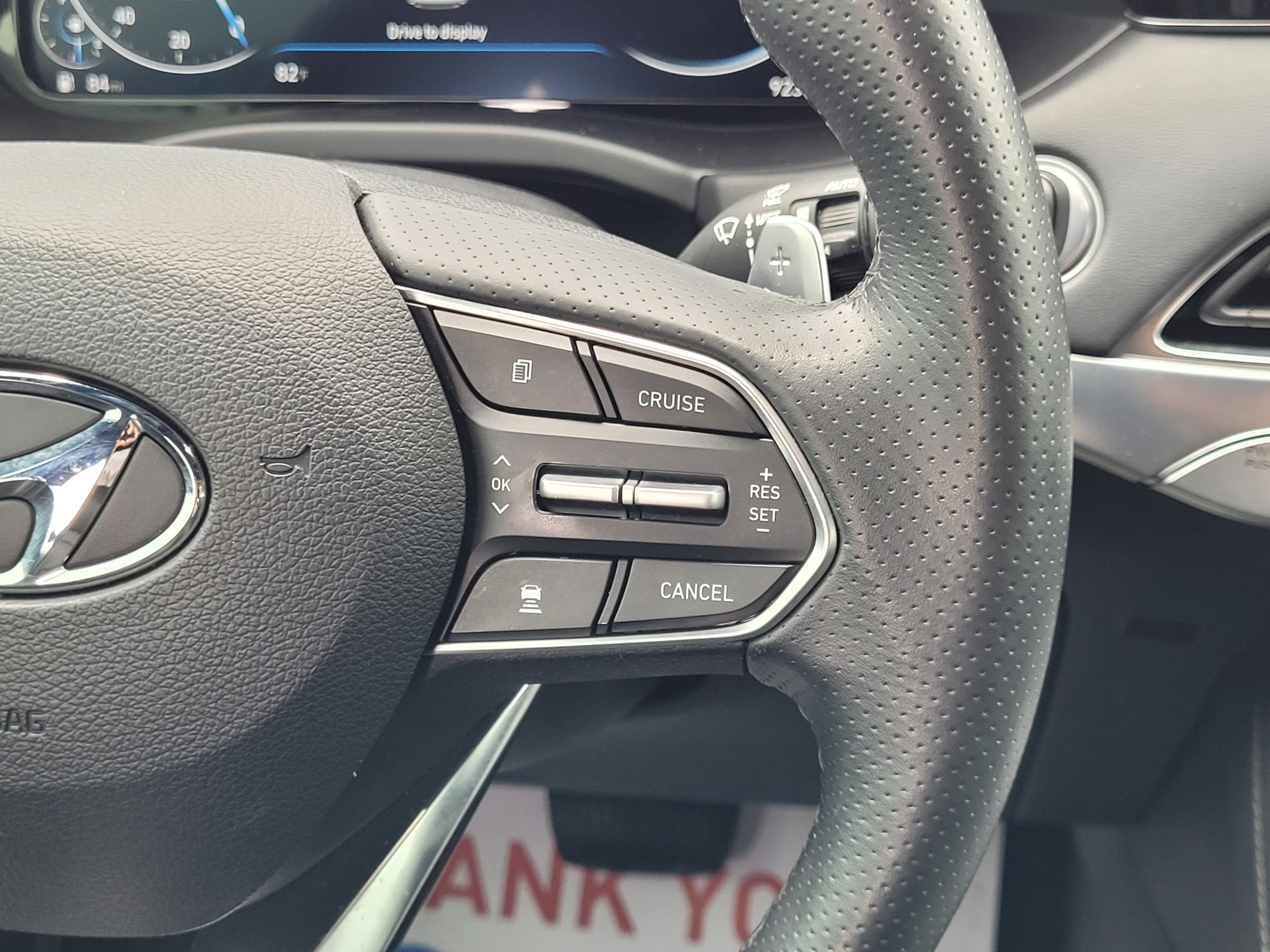 Used 2021 Hyundai Palisade Calligraphy AWD/4WD image 13