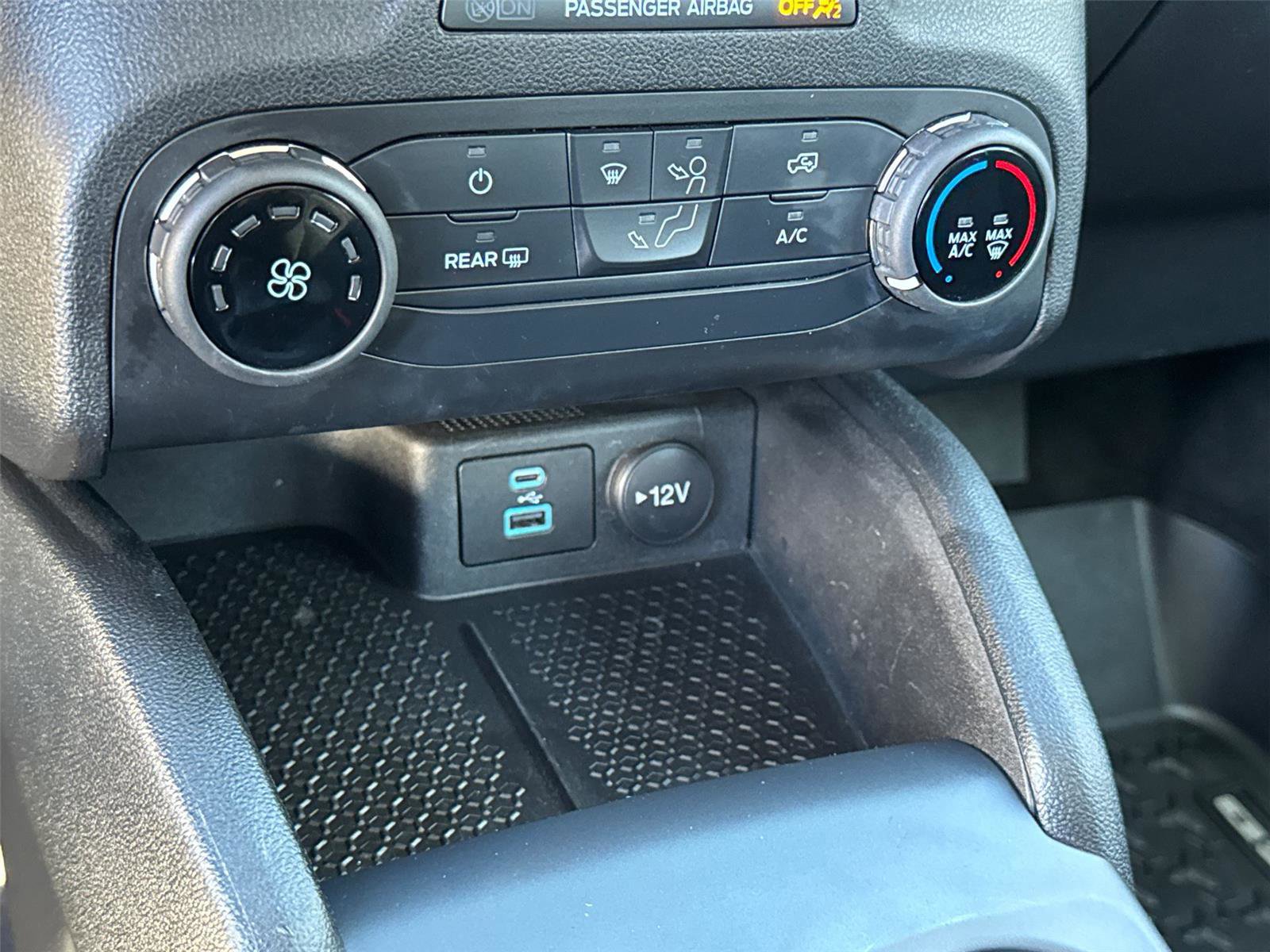 Certified 2021 Ford Bronco Sport image 31