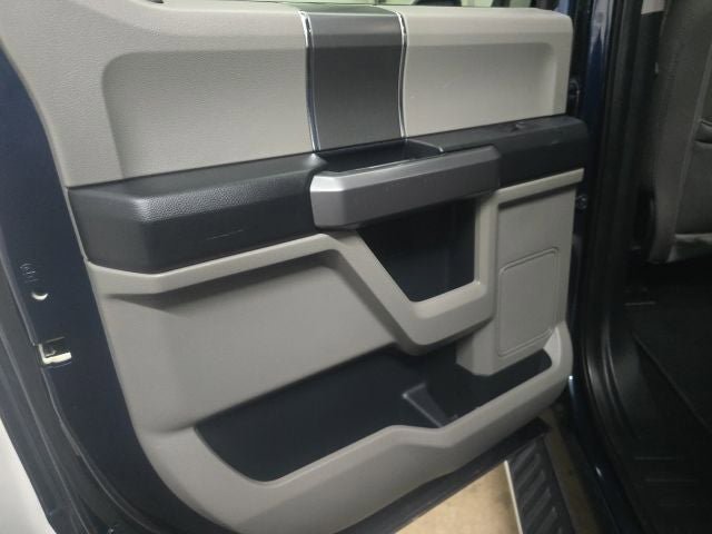 Certified 2019 Ford F150 XLT w/ Equipment Group 302A Luxury AWD/4WD image 15