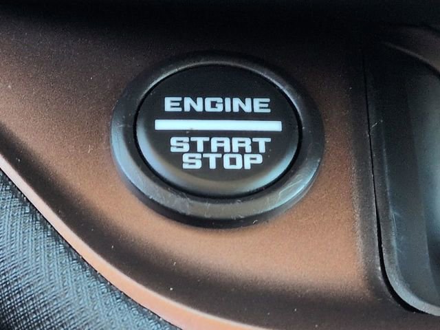Certified 2022 Ford Bronco Sport Outer Banks w/ Tech Package AWD/4WD image 35