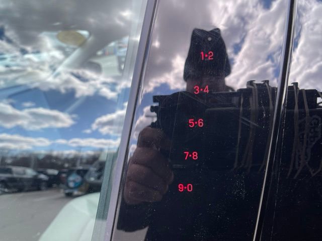 Certified 2025 Ford Mustang Mach-E Premium image 44