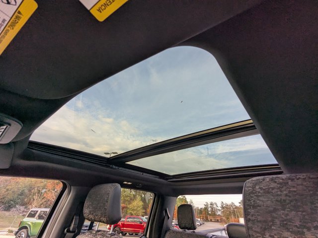 Certified 2023 Ford F150 Tremor w/ Trailer Tow Package image 29