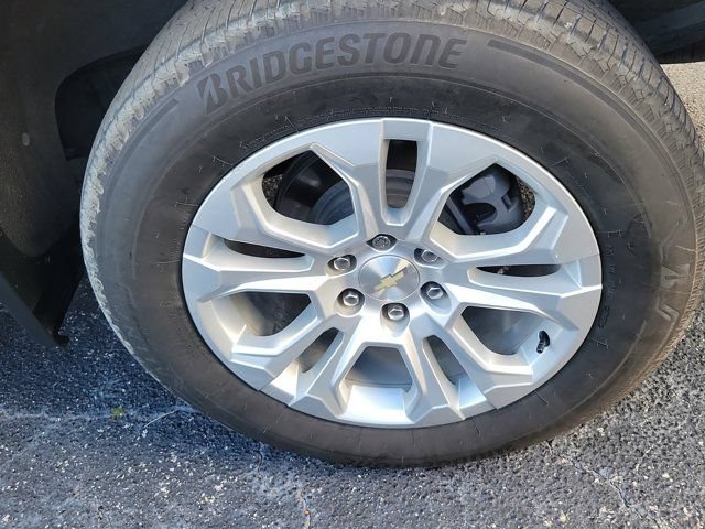 Used 2022 Chevrolet Silverado 1500 LTZ RWD image 8