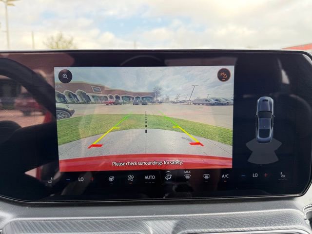 Certified 2024 Ford Mustang Premium image 17