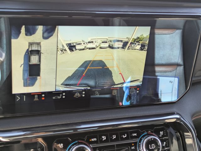 Used 2024 GMC Sierra 2500 AT4 w/ AT4 Premium Plus Package AWD/4WD image 21