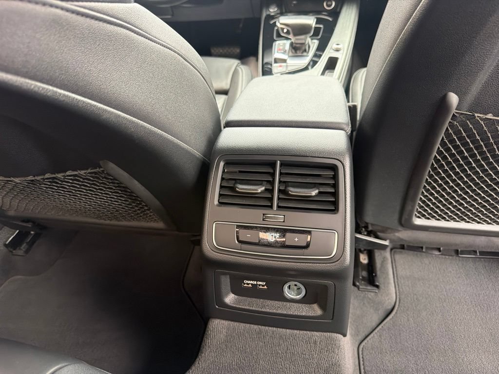Used 2021 Audi A4 2.0T Premium Plus w/ Premium Plus Package AWD/4WD image 48