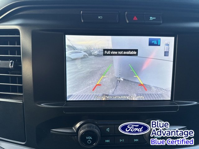 Certified 2022 Ford F150 XL w/ STX Black Appearance Package image 19