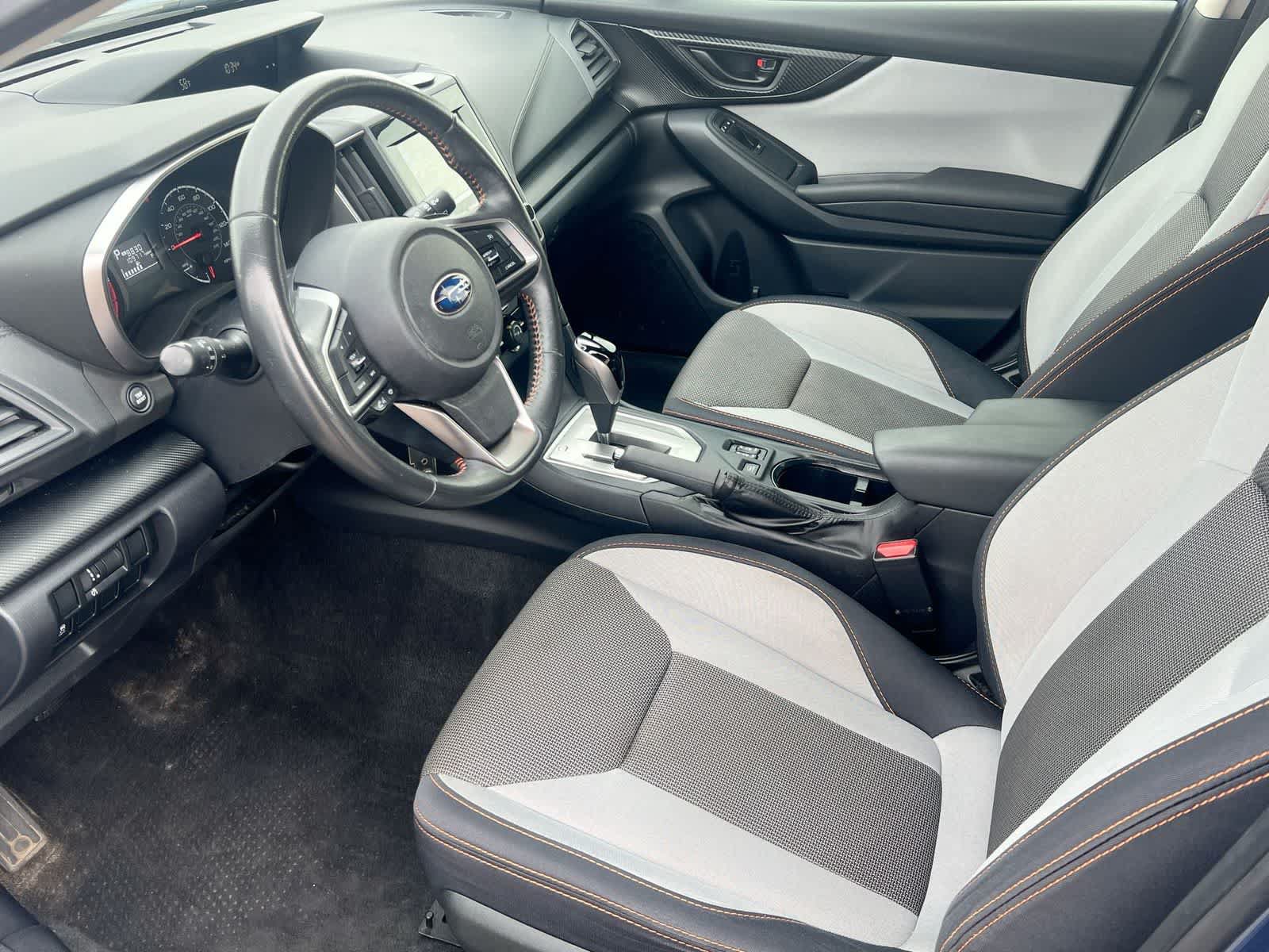 Used 2018 Subaru Crosstrek 2.0i Premium AWD/4WD image 10