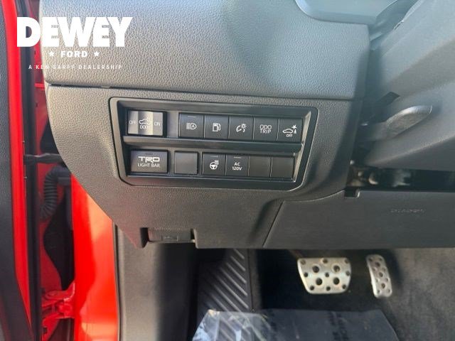 Used 2022 Toyota Tundra TRD Pro AWD/4WD image 18