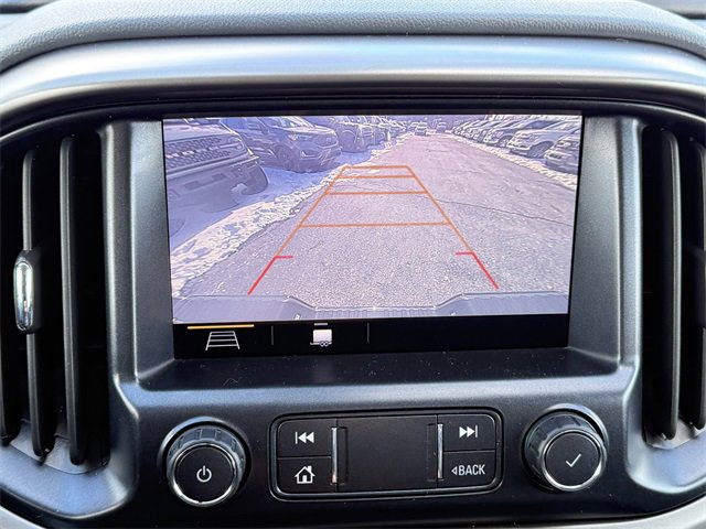 Used 2021 Chevrolet Colorado Z71 image 12