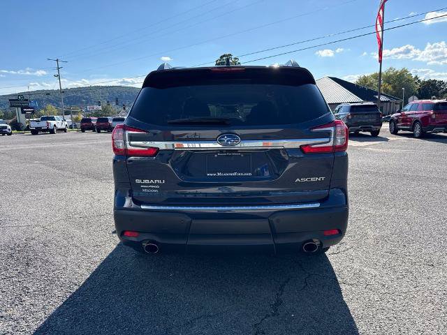 Used 2024 Subaru Ascent Premium w/ Convenience Package AWD/4WD image 4