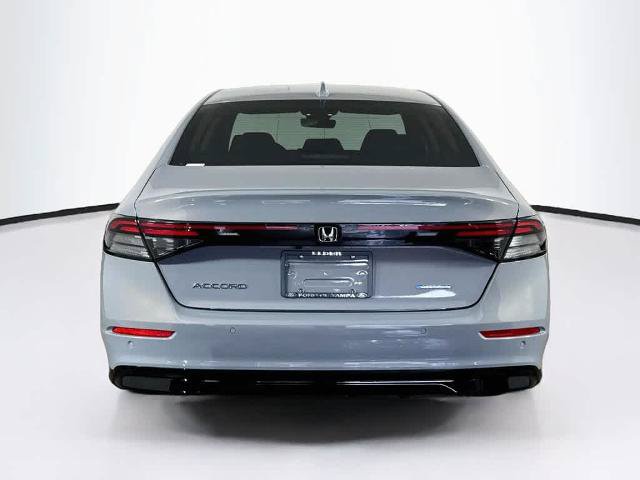 Used 2023 Honda Accord EX-L image 5