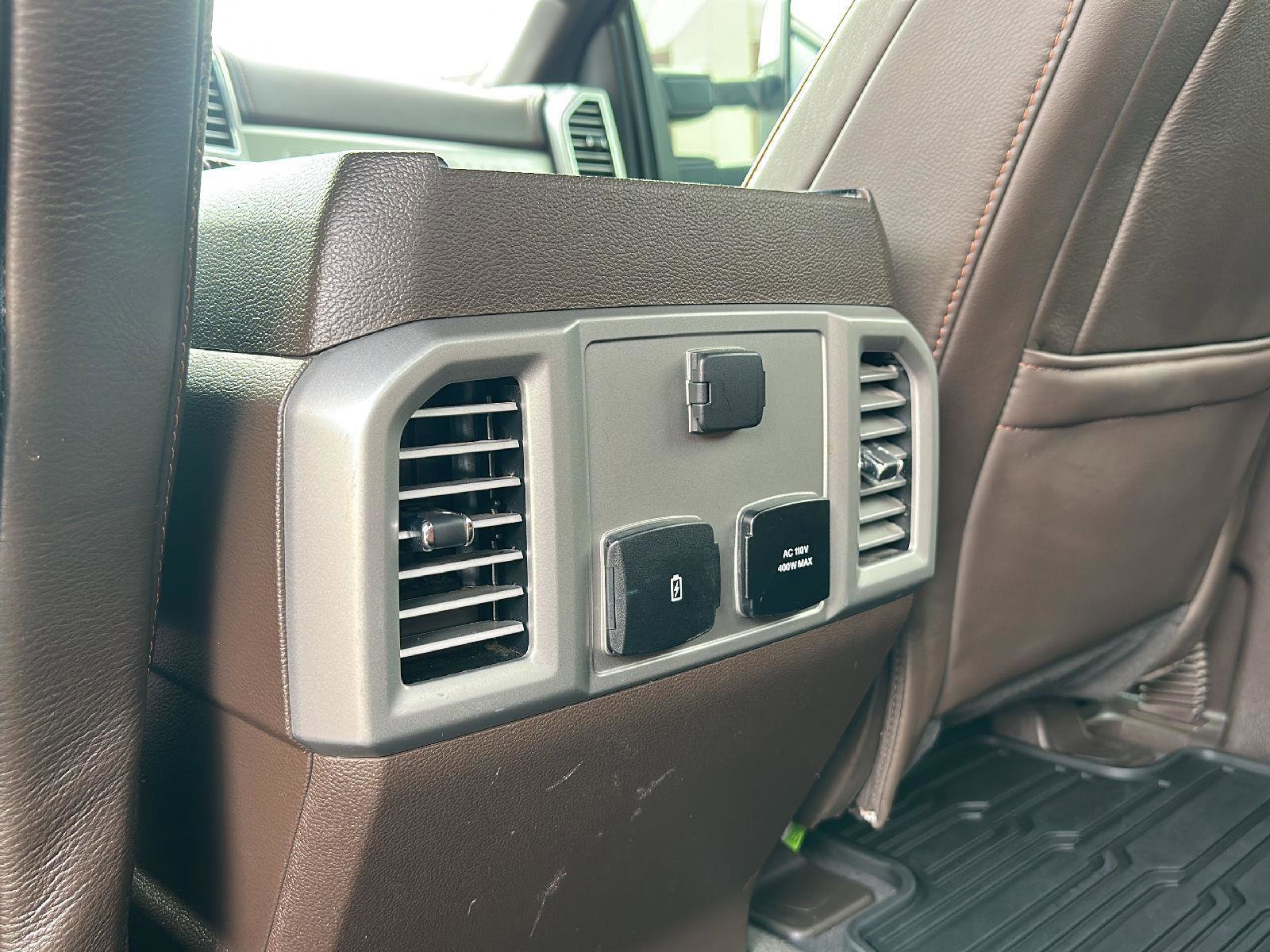 Certified 2020 Ford F250 King Ranch w/ King Ranch Ultimate Package image 27