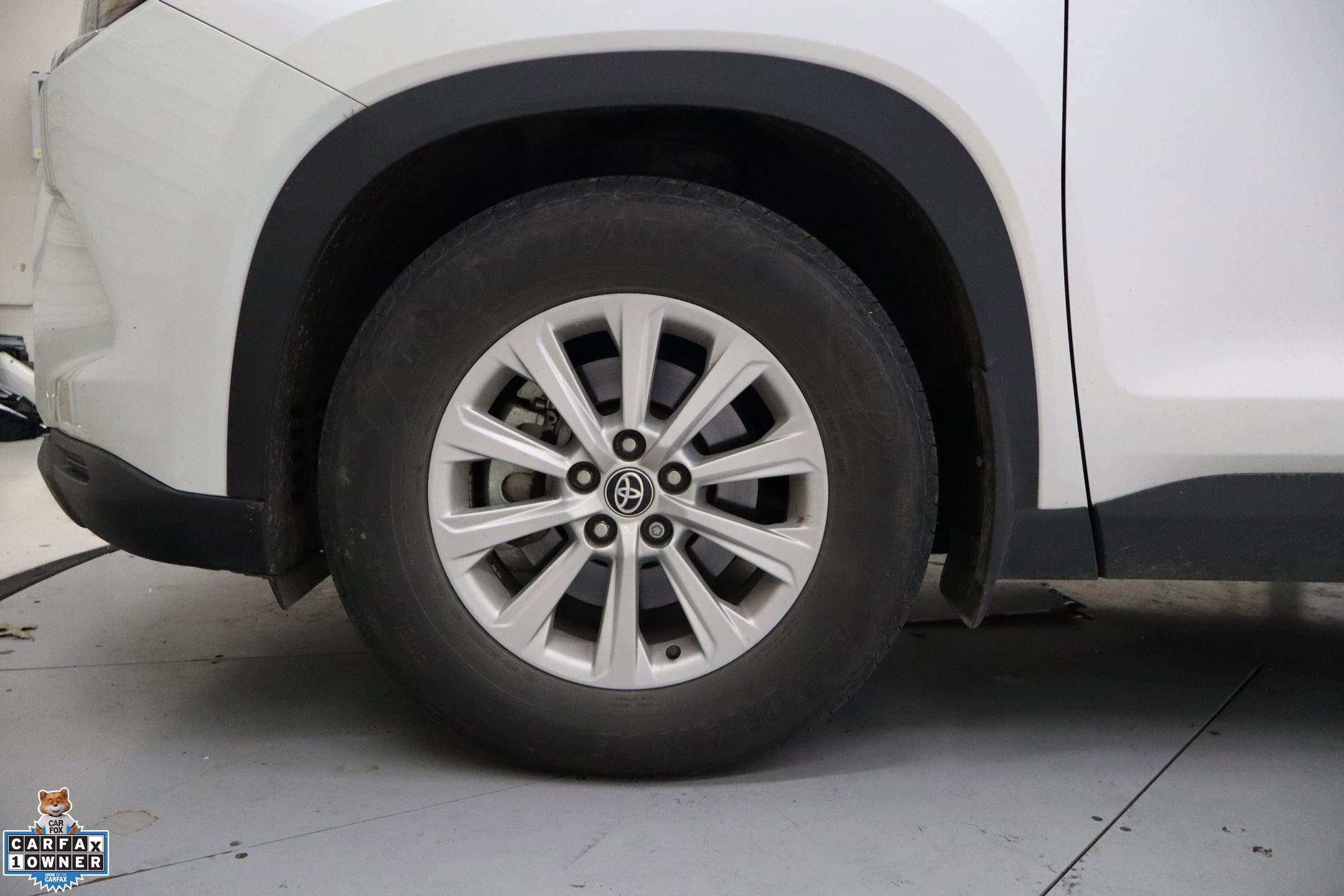 Used 2024 Toyota Grand Highlander XLE image 12