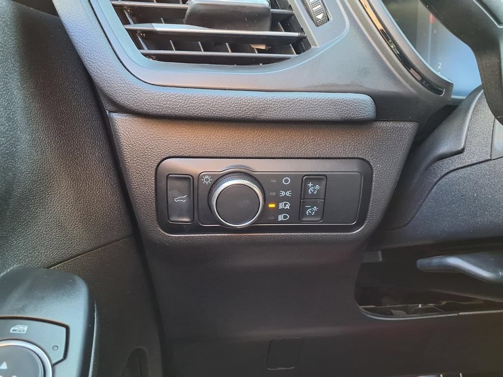 Certified 2024 Ford Escape ST-Line AWD/4WD image 22