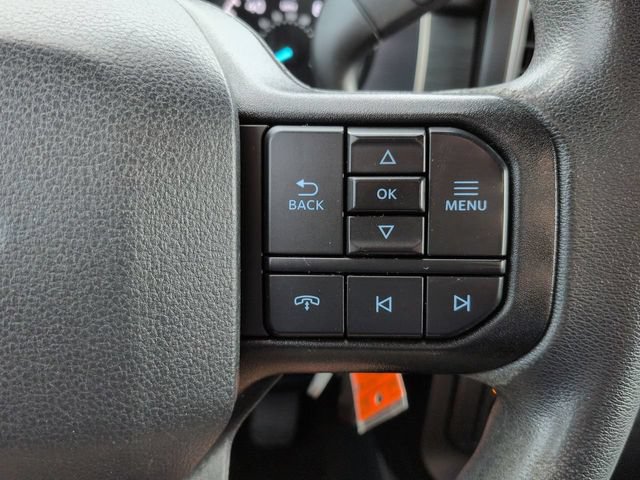 Certified 2021 Ford F150 XL w/ STX Appearance Package AWD/4WD image 26