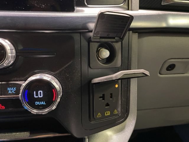 Certified 2021 Ford F150 Limited AWD/4WD image 33