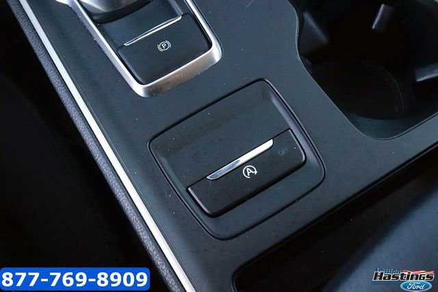 Certified 2024 Ford Edge SE w/ Black Appearance Package image 19