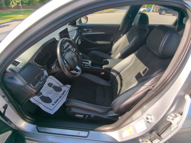 Used 2023 Acura Integra A-Spec FWD image 14