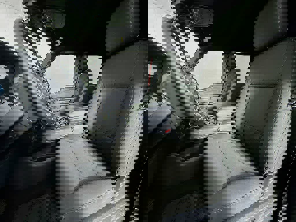 Certified 2024 Ford F150 XLT w/ Equipment Group 302A MID image 15