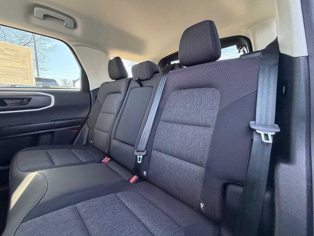 Certified 2024 Ford Bronco Sport Big Bend image 22
