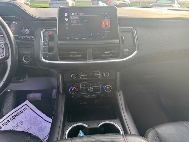 Used 2022 Chevrolet Tahoe RST w/ Luxury Package image 19