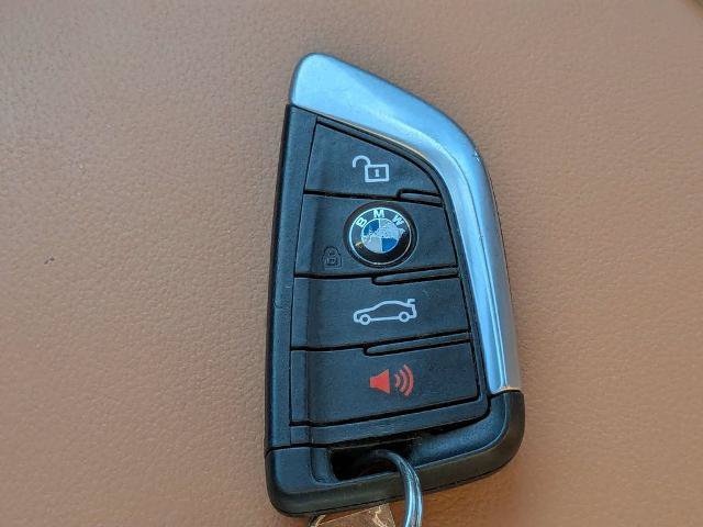 Used 2020 BMW X3 xDrive30i w/ Premium Package AWD/4WD image 33