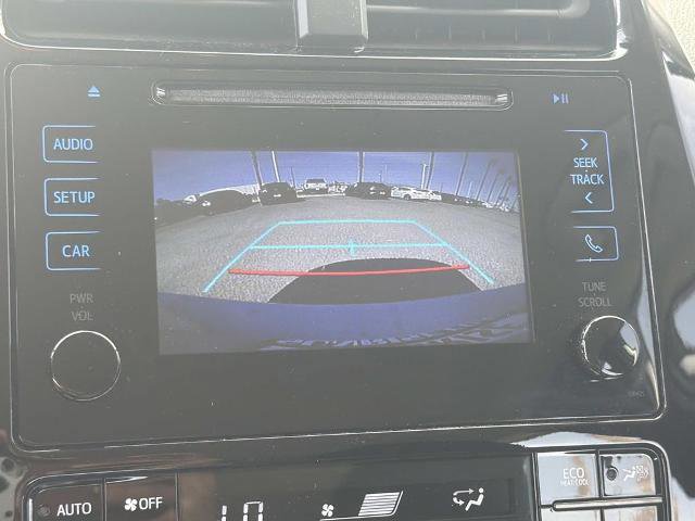 Used 2019 Toyota Prius L Eco w/ Carpet Mat Package image 13