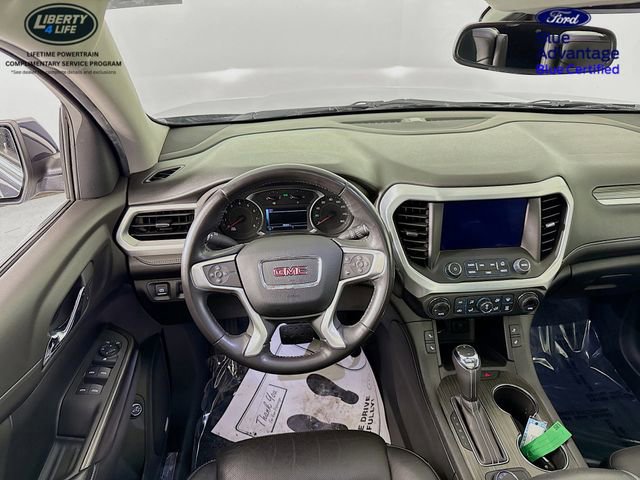 Used 2019 GMC Acadia SLT image 25
