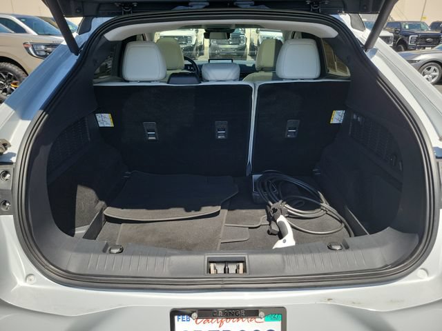 Certified 2021 Ford Mustang Mach-E Premium AWD/4WD image 22