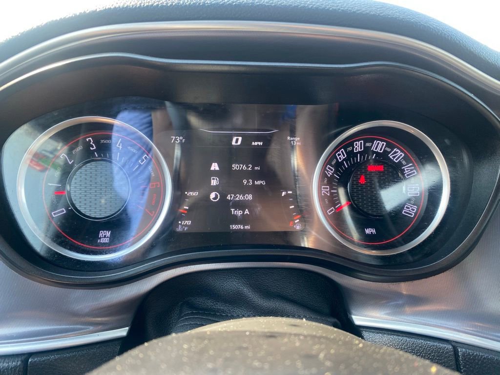 Used 2021 Dodge Challenger R/T Scat Pack RWD image 20