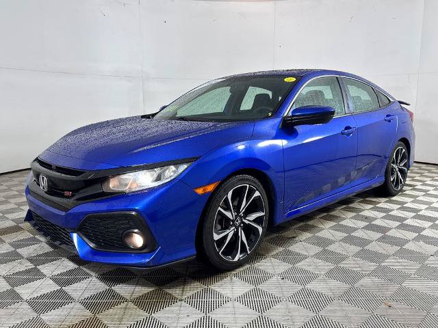 Used 2017 Honda Civic Si image 10