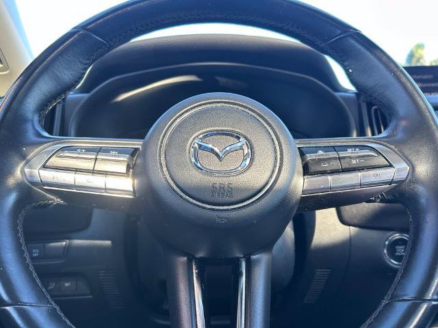 Used 2023 MAZDA CX-50 AWD 2.5 S w/ Cargo Package image 24