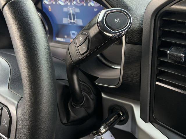 Certified 2022 Ford F150 XLT w/ Equipment Group 301A Mid image 18