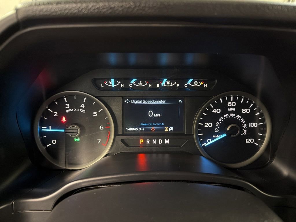 Certified 2018 Ford F150 XLT w/ Equipment Group 302A Luxury AWD/4WD image 22