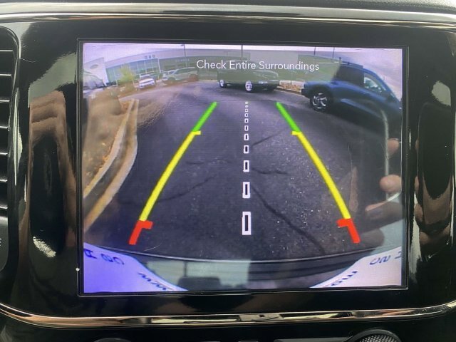 Used 2020 Jeep Grand Cherokee High Altitude AWD/4WD image 26