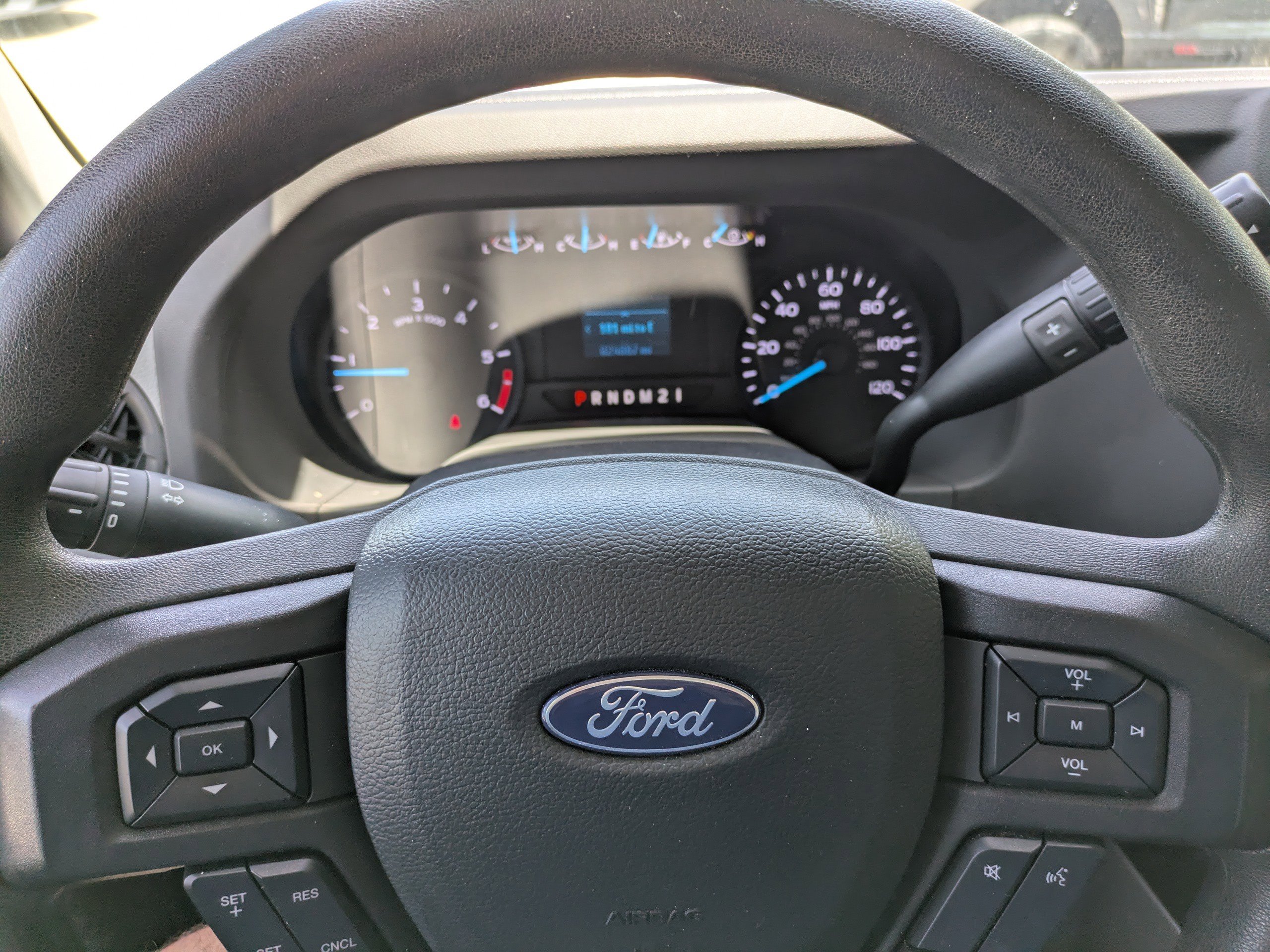 Certified 2025 Ford E-350 and Econoline 350 Super Duty w/ Power Equipment Group RWD image 28